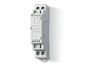 22.32 | Componente per automazione by Finder - Contattore modulare 25 A
