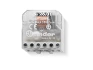 26.01 | Relè by Finder - Relè ad impulsi EMR 1 NO 10 A