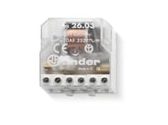 26.03 | Relè by Finder - Relè ad impulsi EMR 1 NC 10 A