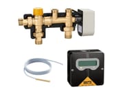 265 SOLARINCAL by CALEFFI - Kit di collegamento bollitore solare con caldaia