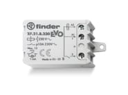 27.2X | Relè by Finder - Relè ad impulsi 10 A