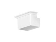 324 BASSA by GESSO - Cornice in gesso