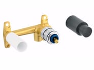 32635000 by Grohe - Corpo incasso per miscelatore