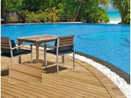 La San Marco Profili | Skirting boards and decking