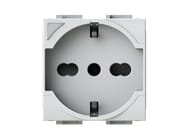 P40 S 4BP40S.N by 4 BOX - Presa elettrica singola smart - 2