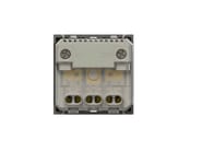 P40 S 4BP40S.V19 by 4 BOX - Presa elettrica singola smart - 4