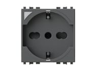 P40 S 4BP40S.V19 by 4 BOX - Presa elettrica singola smart - 2