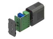 RELÈ PRO S by 4 BOX - Relè smart doppio da derivazione - 4