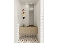 CHICCO by 41zero42 - Pavimento/rivestimento in gres porcellanato - 4