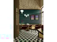 CHICCO by 41zero42 - Pavimento/rivestimento in gres porcellanato - 2