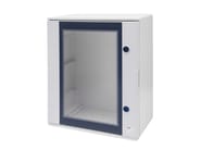 46 QP by GEWISS - Cassetta per impianto elettrico - 2