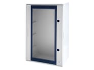 46 QP by GEWISS - Cassetta per impianto elettrico - 3