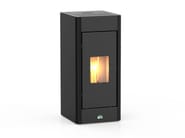 PALERMO 12 C by Ariel Energia - Stufa a pellet