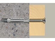 FISCHER SX PLUS by fischer - Tassello in Nylon® - 7