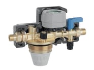 580 by CALEFFI - Gruppo automatico trattamento acqua