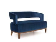 FORMA by 5A Design - Divanetto in tessuto - 2