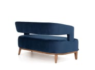 FORMA by 5A Design - Divanetto in tessuto - 4