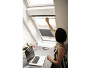 GGL by Velux - Finestra a bilico manuale - 2