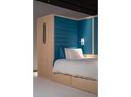 COMPOSE YOUR LIFE - MICROLIVING by 6x6 - Sistema modulare componibile per ambienti domestici - 3