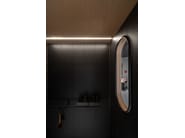 COMPOSE YOUR LIFE - MICROLIVING by 6x6 - Sistema modulare componibile per ambienti domestici - 6