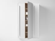 7.0 by FALPER - Mobile bagno modulare con ante