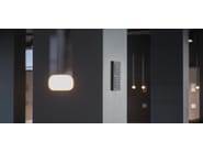 71-DEEP by EKINEX - Serie civile con LED - 18