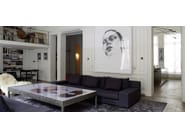 71-DEEP by EKINEX - Serie civile con LED - 20