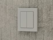 71-DEEP by EKINEX - Serie civile con LED