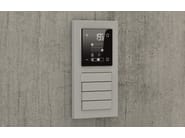 71-DEEP by EKINEX - Serie civile con LED - 27