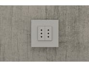 71-DEEP by EKINEX - Serie civile con LED - 28