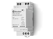 78.25 | Alimentatore LED by Finder - Alimentatore modulare