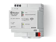 78.2K | Alimentatore LED by Finder - Alimentatore switching KNX