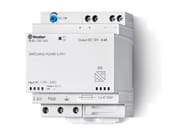 78.50 | Alimentatore LED by Finder - Alimentatori switching