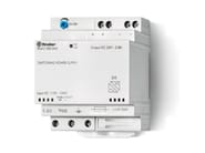 78.60 | Alimentatore LED by Finder - Alimentatori switching