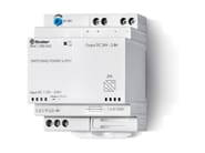 78.61 | Alimentatore LED by Finder - Alimentatori switching