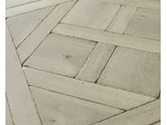 DALLE SOUBISE AUTHENTIQUE CHÊNE MASSIF VERLAINE by CarréSol Éditions - Parquet in rovere - 3