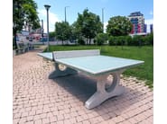 89 by ENCHO ENCHEV - ETE - Tavolo da ping pong in calcestruzzo - 4