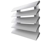 A-120 by Saxun - Frangisole in alluminio