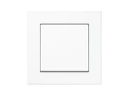 A 550 by JUNG - Interruttore - 2