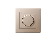 A CREATION by JUNG - Dimmer in plastica