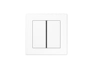 A CREATION by JUNG - Interruttore in plastica - 3