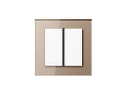 A CREATION by JUNG - Interruttore