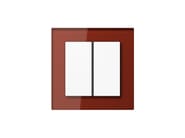 A CREATION by JUNG - Interruttore - 3