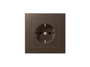 A CREATION by JUNG - Presa elettrica in plastica - 4