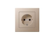 A CREATION by JUNG - Presa elettrica in plastica - 3