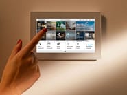 ONETOUCH by ABB - Interfaccia per sistemi domotici