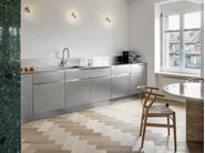 ABIMIS | Stainless steel professional cookers