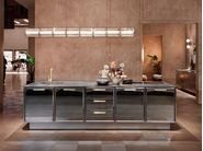 ABIMIS | Stainless steel professional cookers