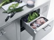 ABIMIS | Stainless steel professional cookers