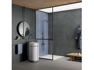 POETRY NET by ABK Group - Pavimento/rivestimento in gres porcellanato - 27